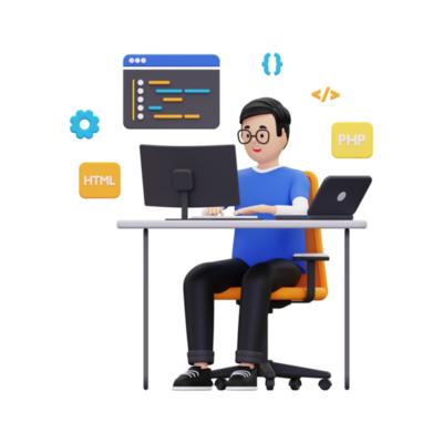 Developer Friendly