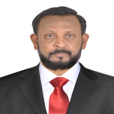 ahamed bari